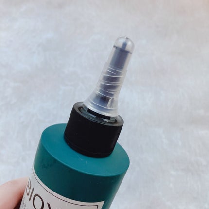 バイオクシル アンチヘアロスライン シャンプー/トリートメント/manyo/市販シャンプーを使ったクチコミ(7枚目)