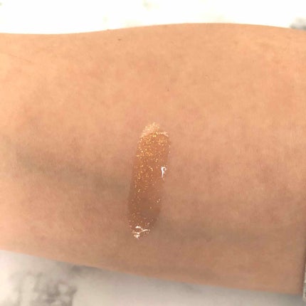 コンフォート リップオイル /CLARINS/リップグロスを使ったクチコミ(2枚目)