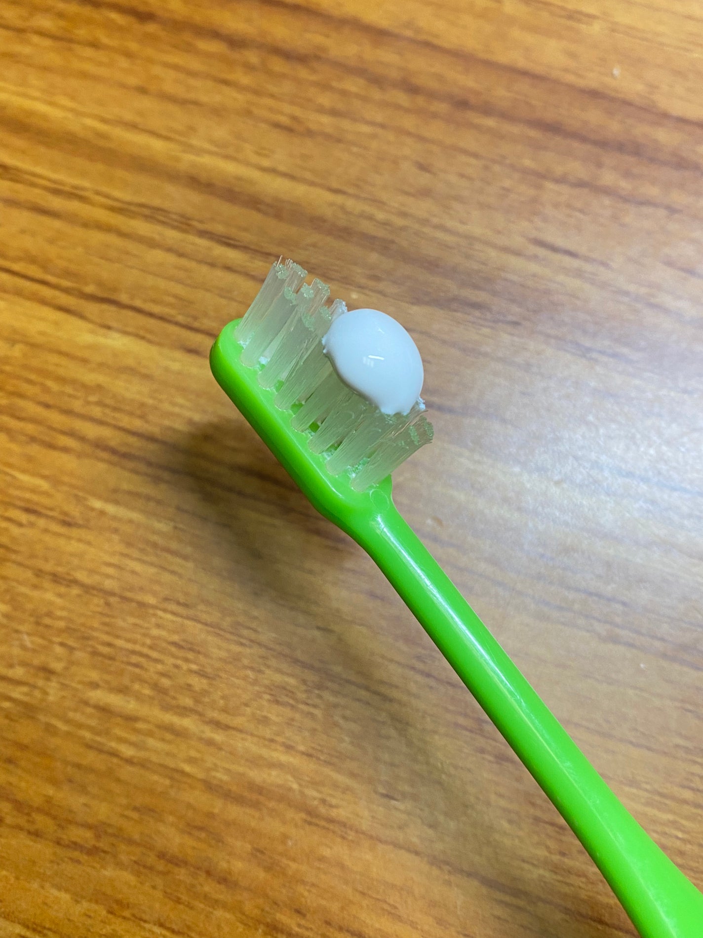 MI Paste/リカルデント/その他オーラルケアを使ったクチコミ(2枚目)