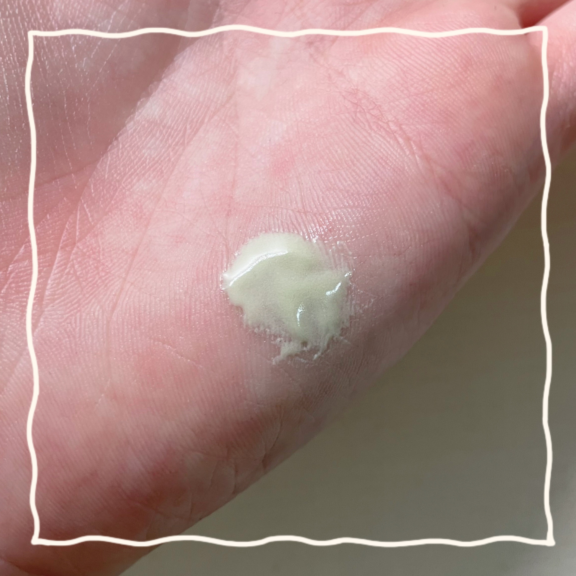 マーメイドスキンジェルUV/キャンメイク/日焼け止めジェルを使ったクチコミ（2枚目）