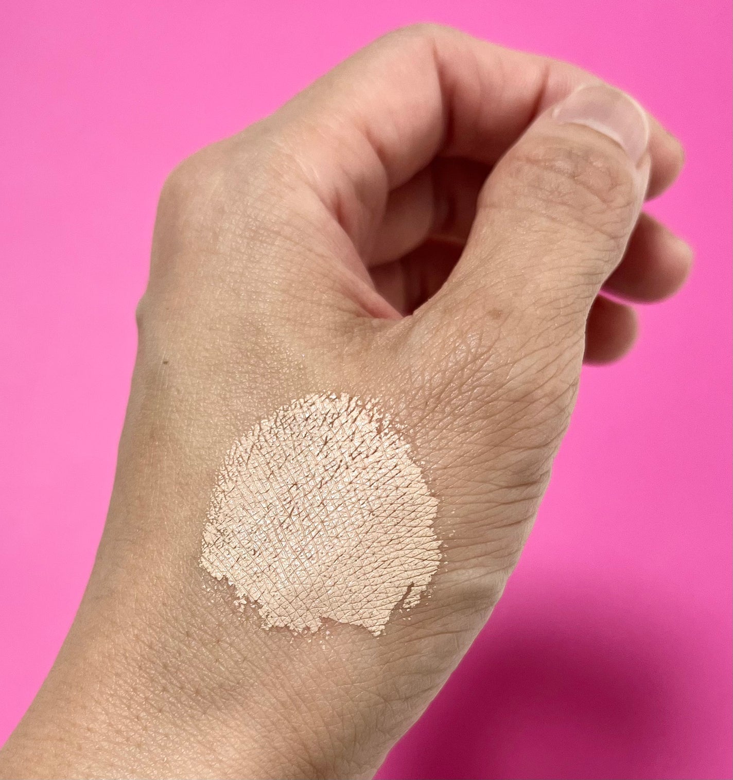 カバーリシャス アルティメット ホワイトクッション モイスチャー/BANILA CO/クッションファンデーションを使ったクチコミ(7枚目)