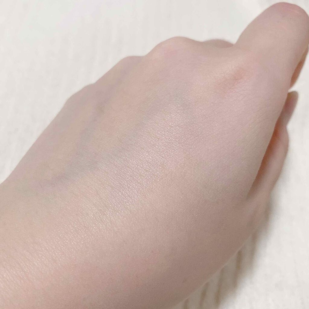 プレストパウダー C/ポイントマジックPRO/プレストパウダーを使ったクチコミ(4枚目)