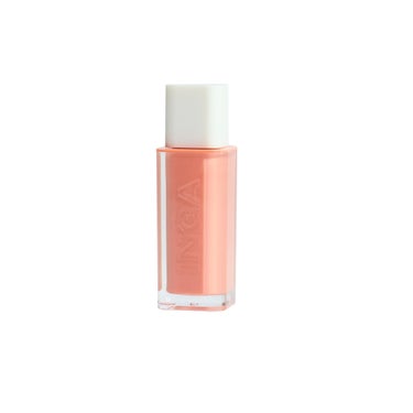 INGA Water Glow Lip Tint 01 ベアピーチ（Bare Peach）