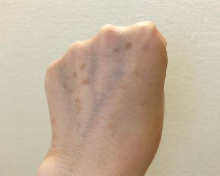 アセロラダークスポット&ブレミッシュ ケア クリーム/RAVIEL/フェイスクリームを使ったクチコミ(4枚目)