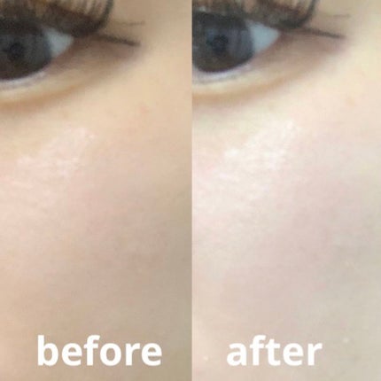 プロテーラービーベルベットカバークッション/espoir/クッションファンデーションを使ったクチコミ(4枚目)