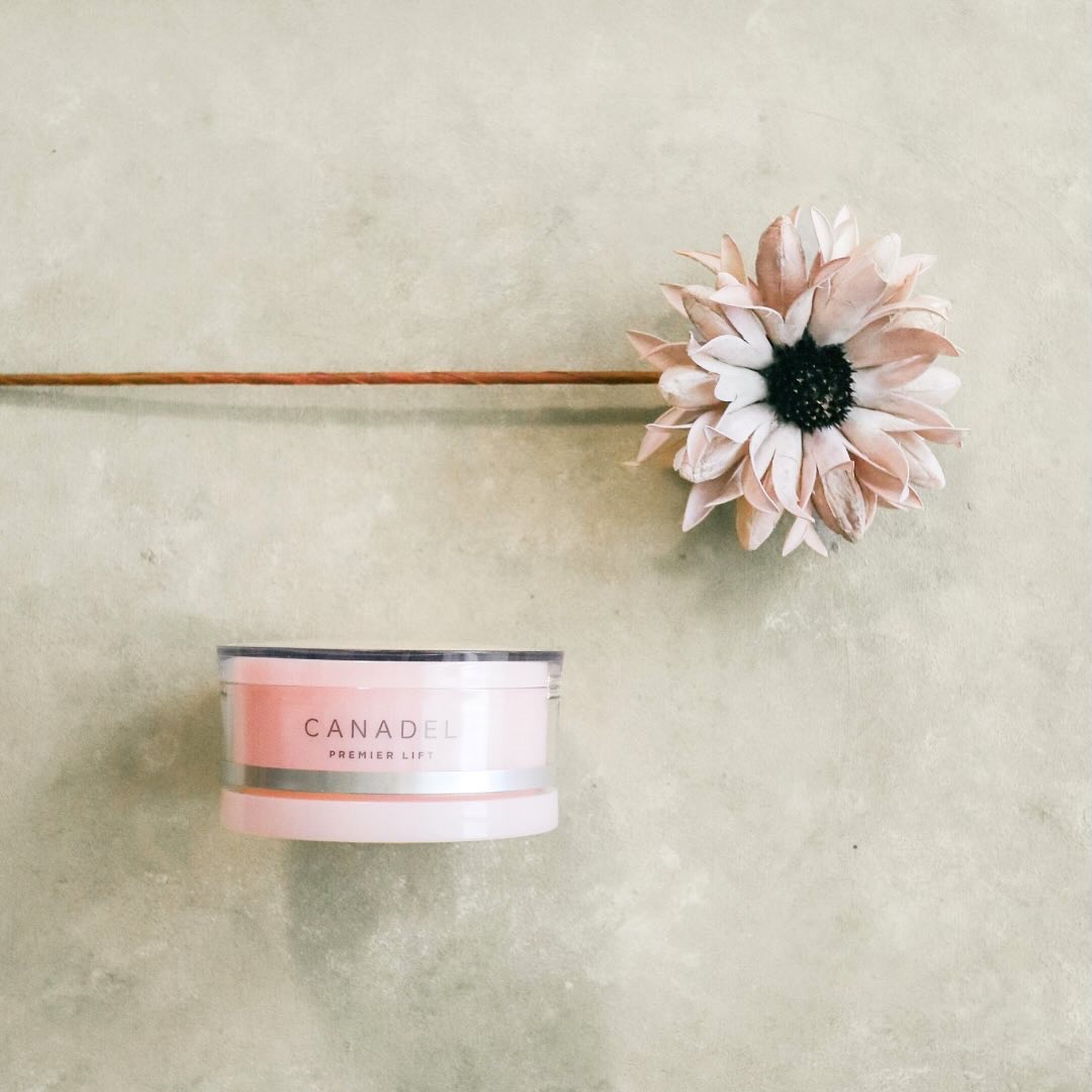 プレミアリフト/CANADEL/オールインワン化粧品を使ったクチコミ（2枚目）