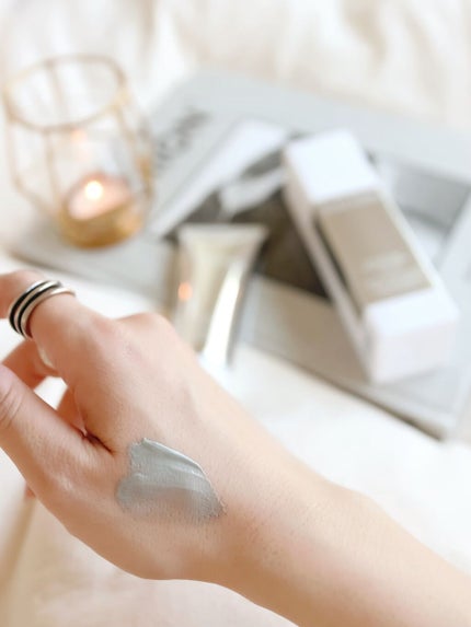 ミネラルオーレ フェイストリートメント/エレクトーレ/洗い流すパック・マスクを使ったクチコミ(3枚目)