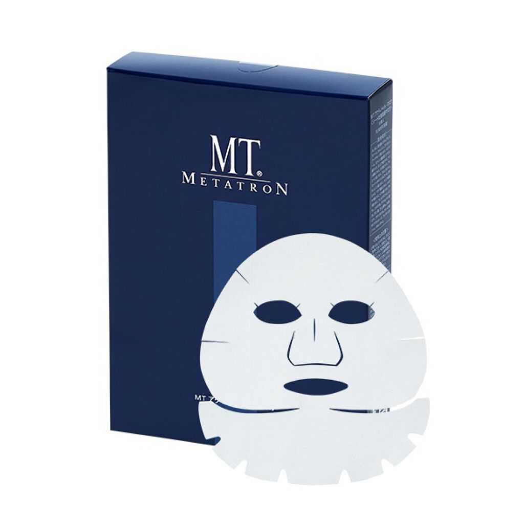 試してみた】MT アクティベイト・マスク MTメタトロンの効果・肌質別の