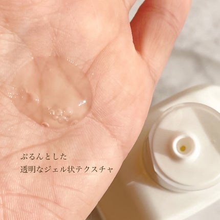 デリケートハイジーンソープ/ARGITAL/デリケートゾーンケアを使ったクチコミ(3枚目)