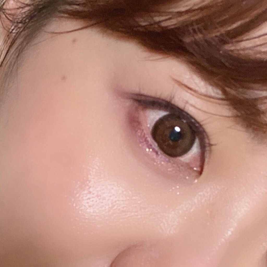 シークレットキワミライナー R/CipiCipi/リキッドアイライナーを使ったクチコミ(3枚目)