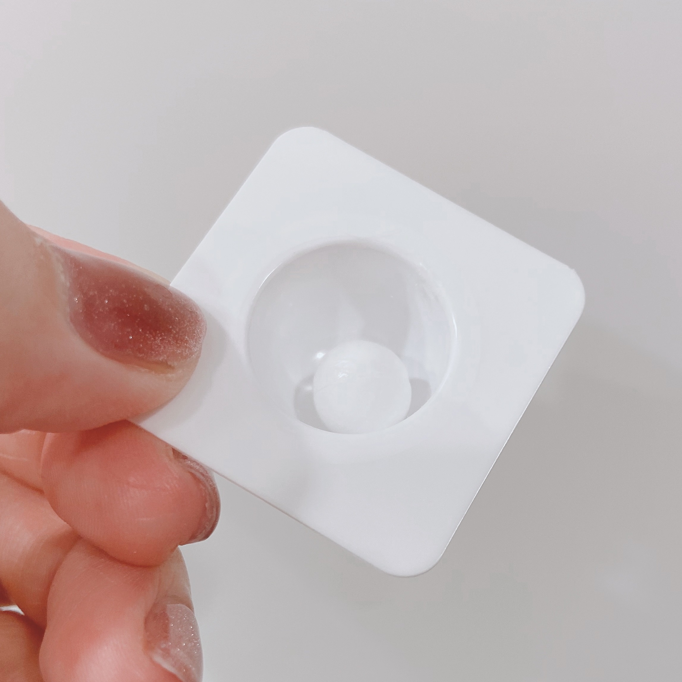 リアルヒアルロニック ブルーワンデーキット/Wellage/美容液を使ったクチコミ（3枚目）