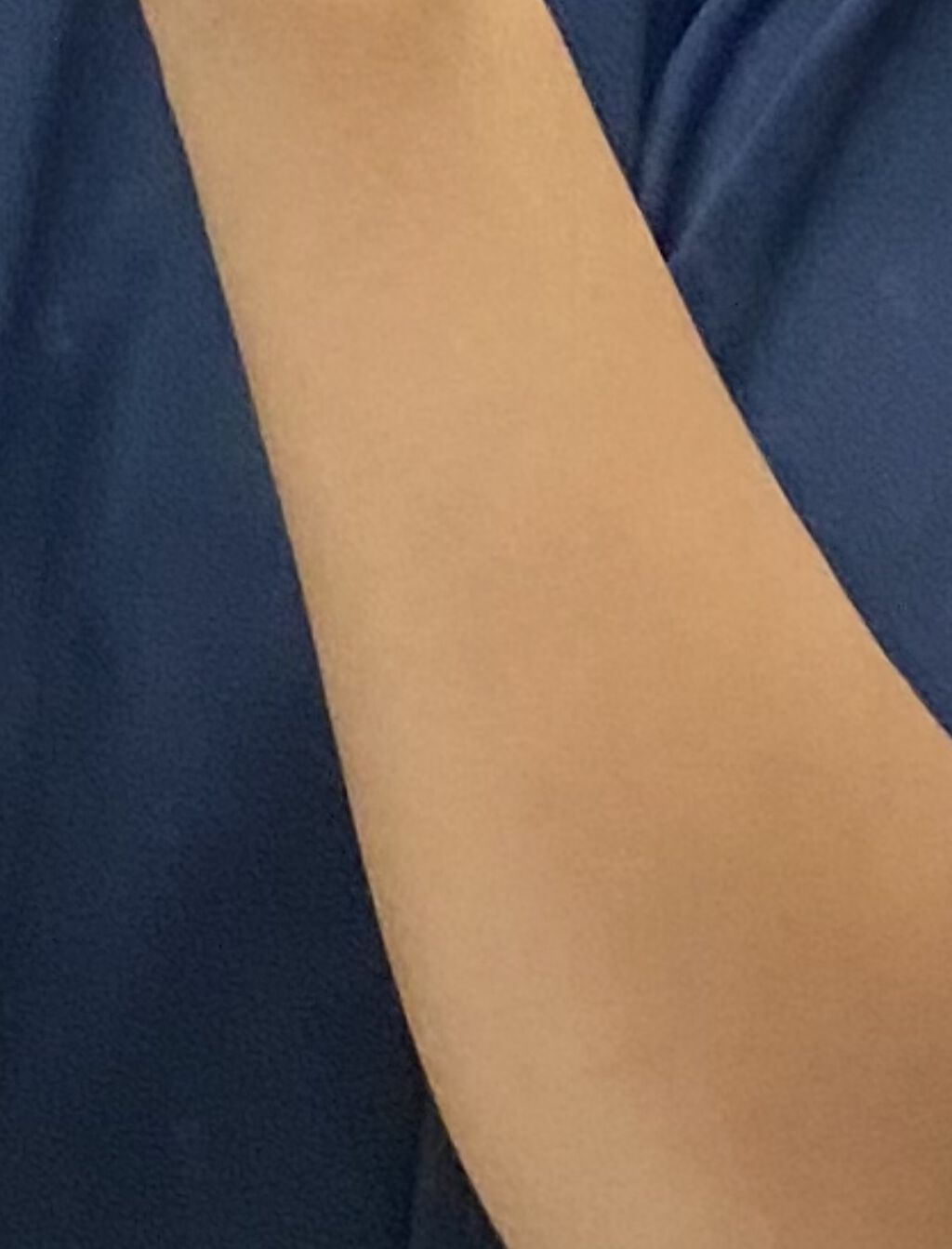 UV さらさらパーフェクトミルク /ビオレ/日焼け止めミルクを使ったクチコミ（2枚目）