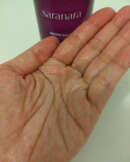 を使ったクチコミ(2枚目)