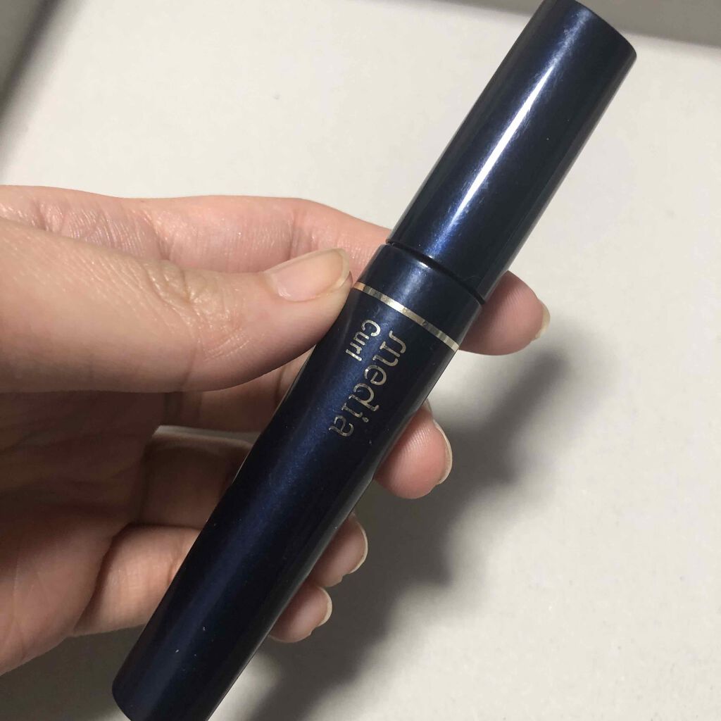 カールマスカラS/media/マスカラを使ったクチコミ（1枚目）