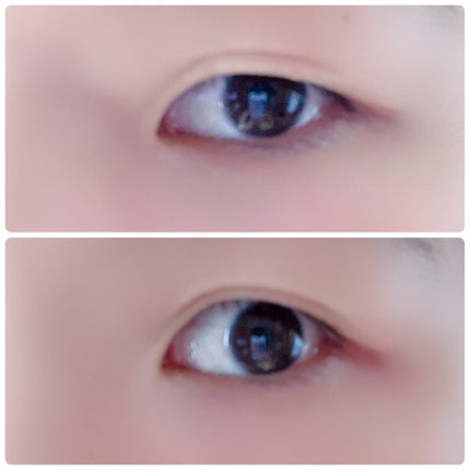 MENMEE フォールディンググルー/MENMEE /二重まぶた用アイテムを使ったクチコミ(7枚目)