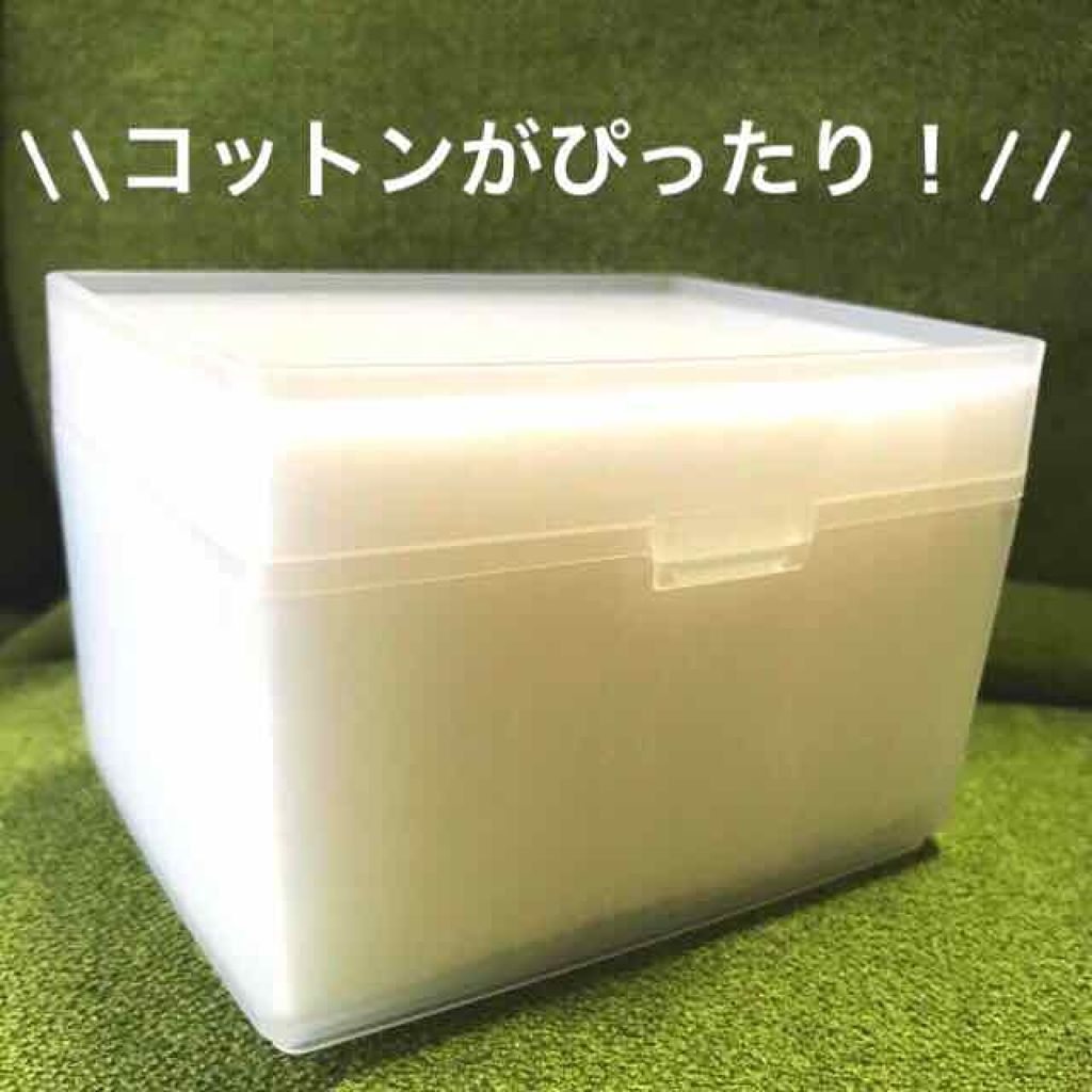 コスメケース/セリア/その他化粧小物を使ったクチコミ（1枚目）