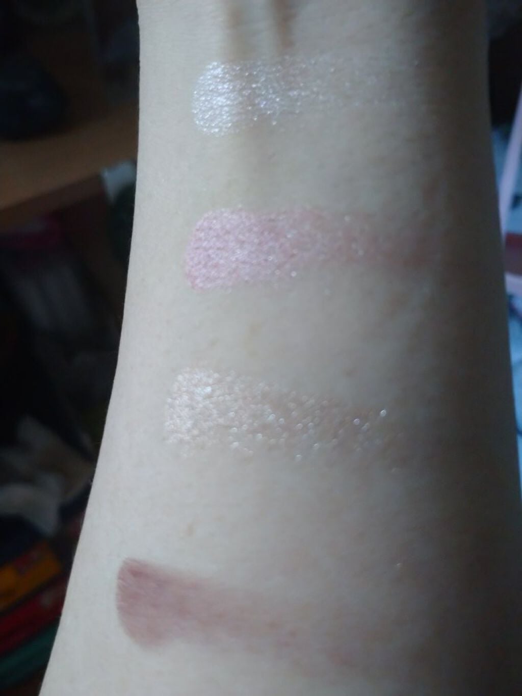 BB クリーム/ちふれ/BBクリームを使ったクチコミ(4枚目)