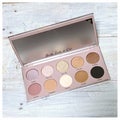 Essential Palette / DOMINIQUE COSMETICS
