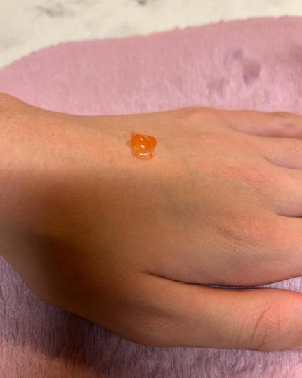 CPセラム A 美容液/カプセルセラム/美容液を使ったクチコミ(3枚目)