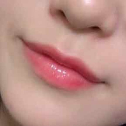 リップフォンデュ ポピーオレンジ/メンソレータム/リップバームを使ったクチコミ(3枚目)