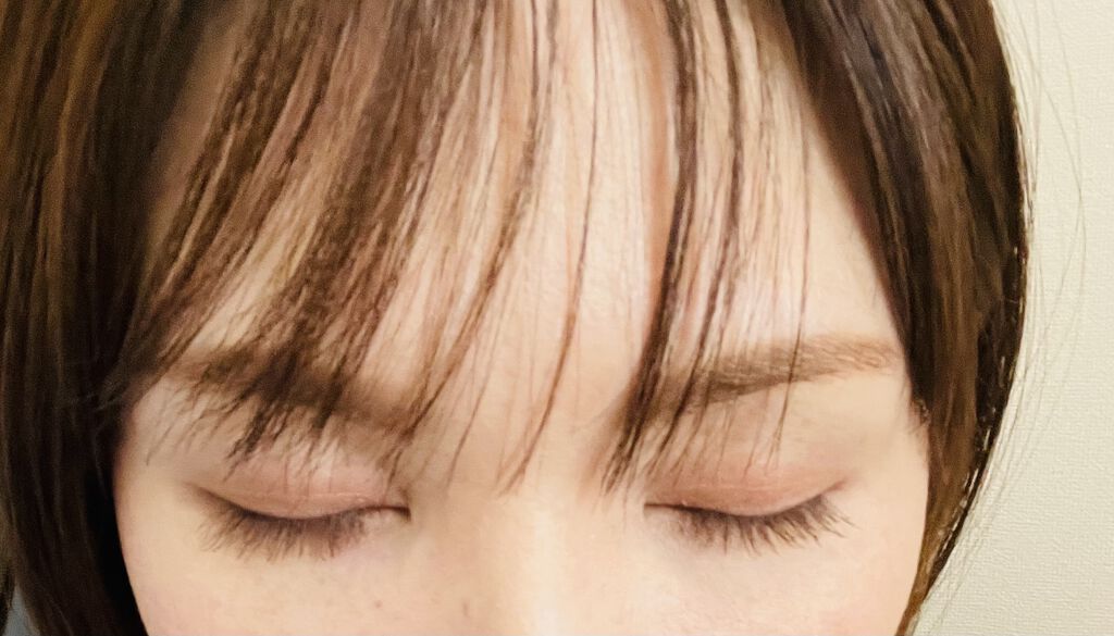 モイストリップジェル/＆be/リップオイルを使ったクチコミ（3枚目）