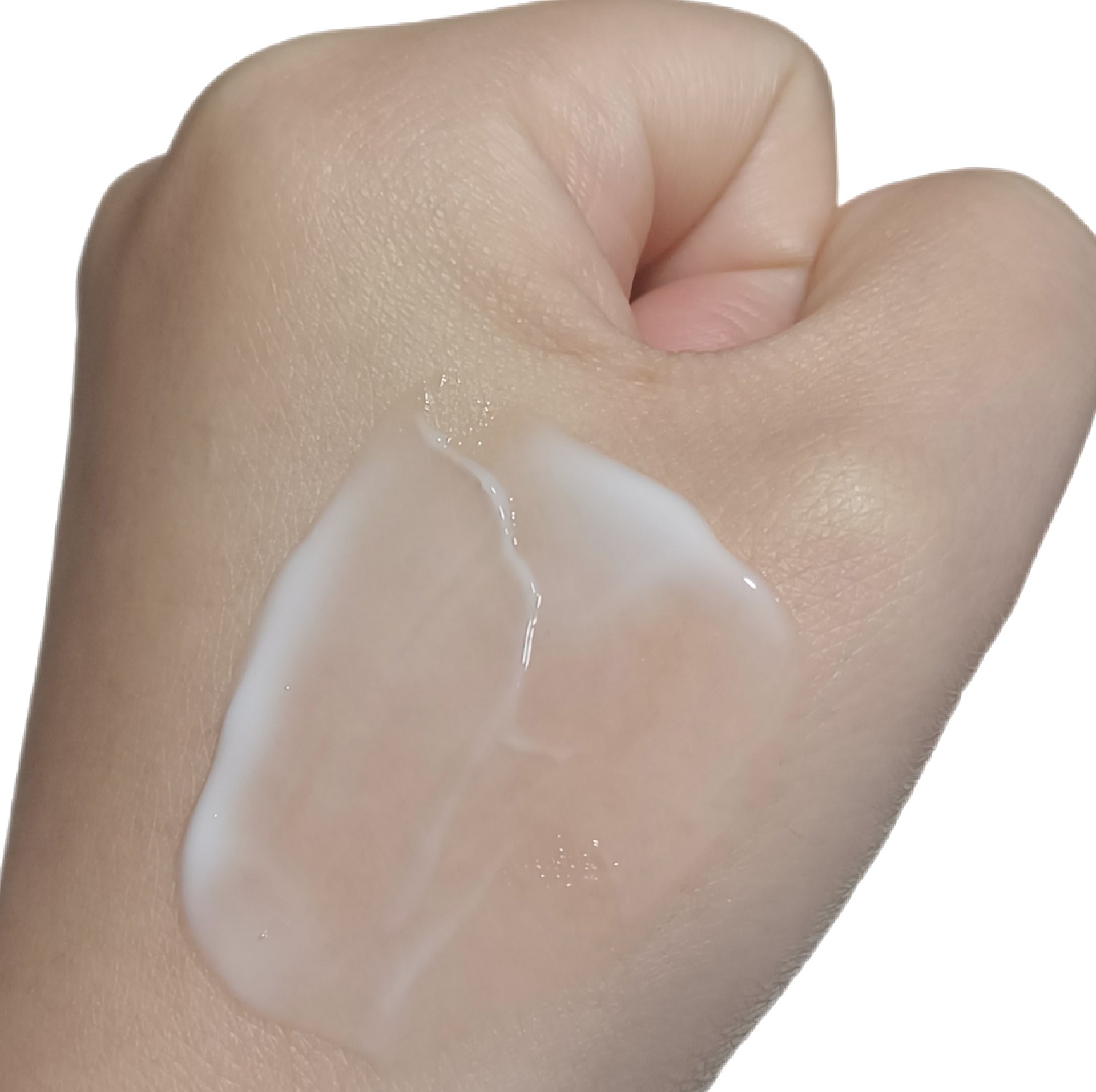 バイタル イン ジェジュ タイム リペア アイクリーム/ACCOJE/アイケア・アイクリームを使ったクチコミ（3枚目）