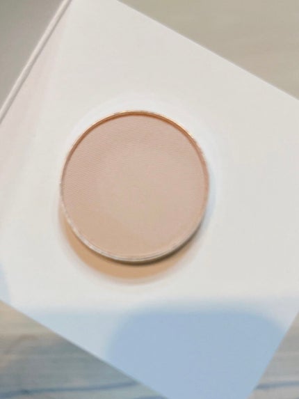 スモール アイシャドウ/M・A・C/単色アイシャドウを使ったクチコミ(2枚目)