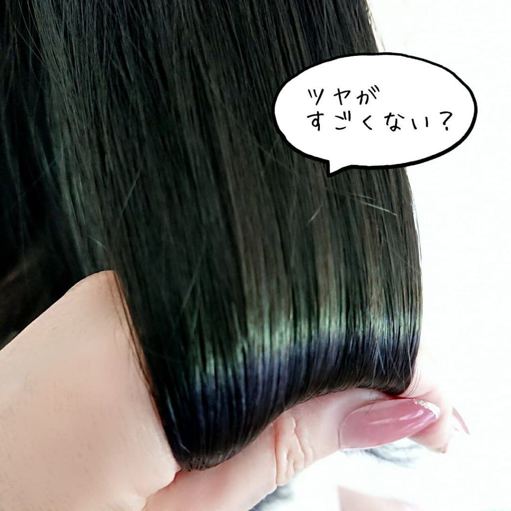 Agetuyaポータブルミニブラシアイロン（ポーチ付き）/ローネジャパン/ヒートブラシを使ったクチコミ（3枚目）