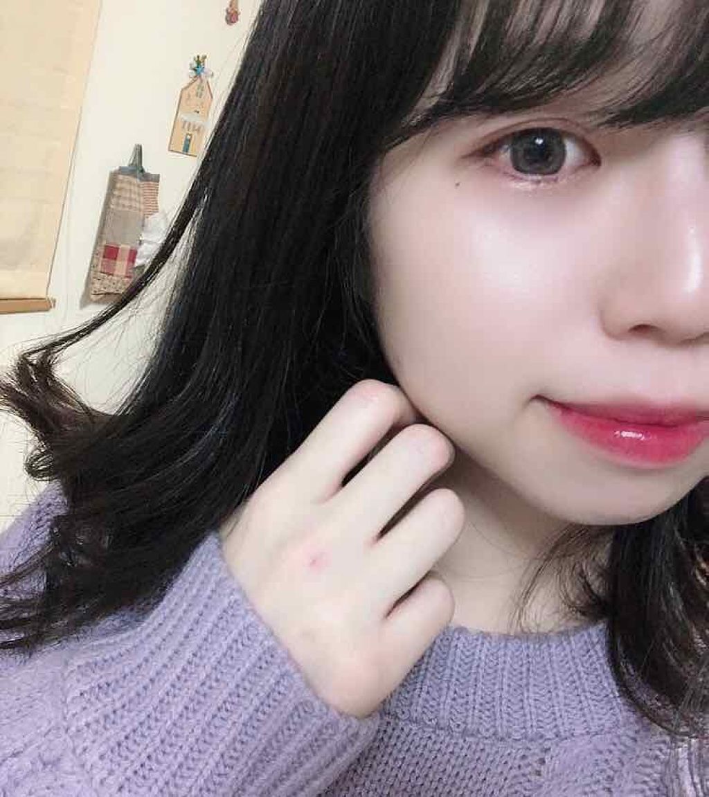 ラブ・ライナー リキッドアイライナーR3/ラブ・ライナー/リキッドアイライナーを使ったクチコミ(2枚目)