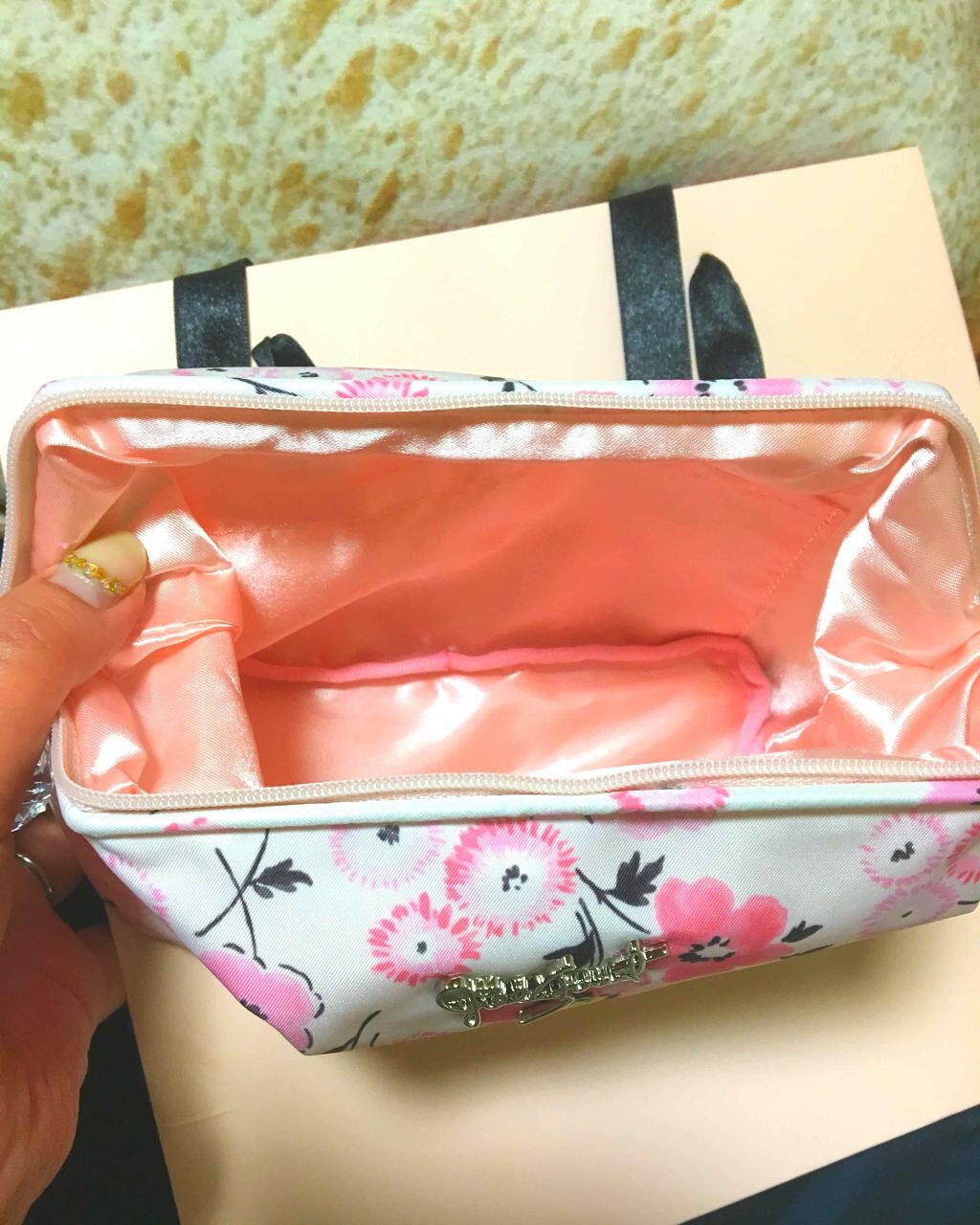 試してみた】プリマグレース コレクション JILL STUARTのリアルな