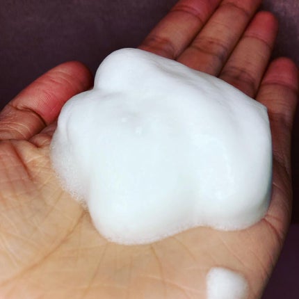 hadakara ボディソープ 泡で出てくるタイプ フローラルブーケの香り/hadakara/ボディソープを使ったクチコミ(3枚目)