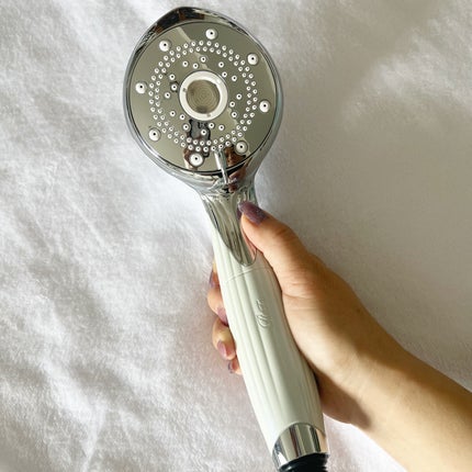 みあん on LIPS 「『リファファインバブルピュア』浴びるたびに肌を美しくしてくれる..」(9枚目)