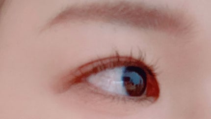 ヴィセ リシェ アイブロウパウダー/Visée/パウダーアイブロウを使ったクチコミ(5枚目)