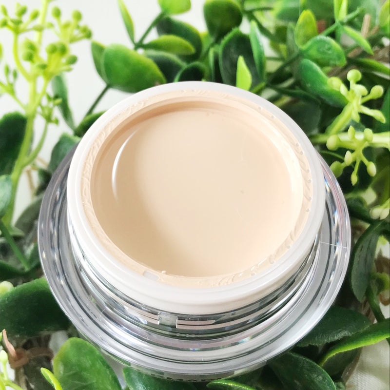 スキンケア ジェリーファンデーション 01/COVERMARK/その他ファンデーションを使ったクチコミ（2枚目）