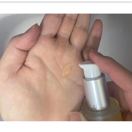 ビタミンツリー ナチュラル グロウ セラム/シンプリオ/美容液を使ったクチコミ(2枚目)