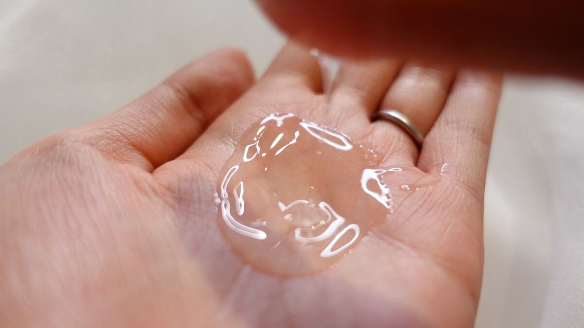 グラムトゥルーエッセンスオリジナル/Daleaf/ヘアオイルを使ったクチコミ（3枚目）