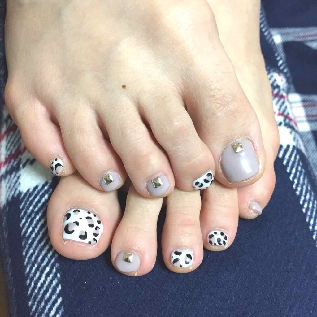 カラークラブ/Forsythe/マニキュアを使ったクチコミ（3枚目）