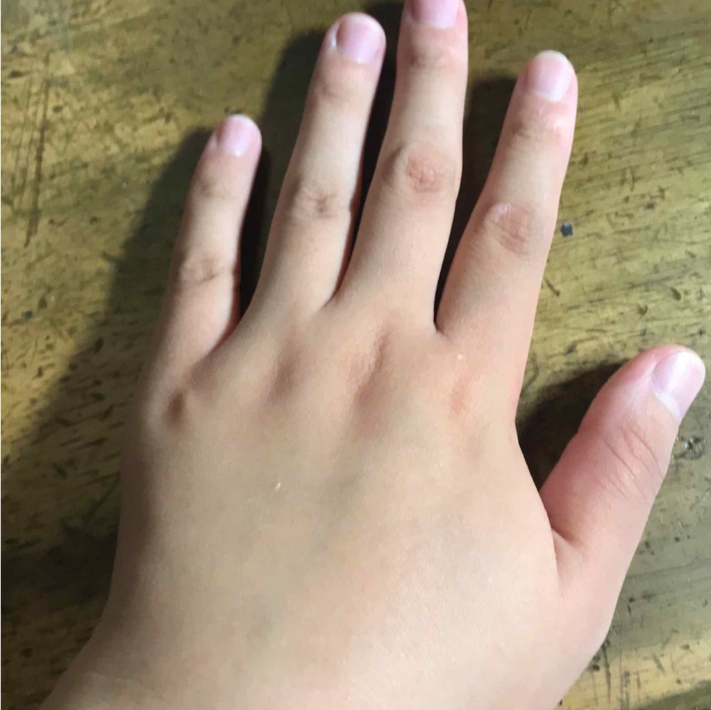 パーフェクトUV マイルドミルク a/アネッサ/日焼け止め・UVケアを使ったクチコミ（3枚目）