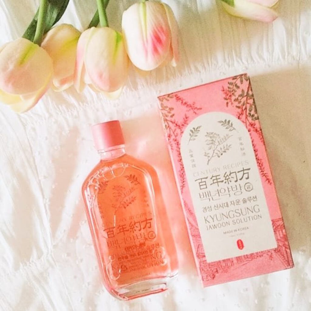 鹿油クリーム/百年約方/フェイスクリームを使ったクチコミ（2枚目）