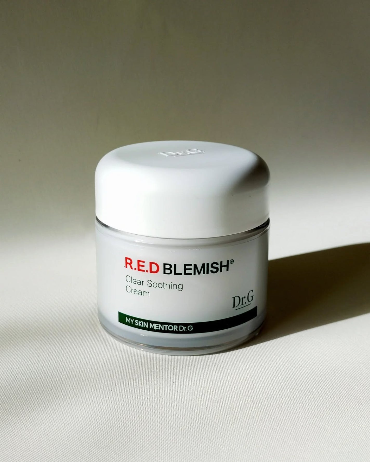 しろ on LIPS 「【Dr.Gレッドブレミッシュ クリアスージン..」(3枚目)