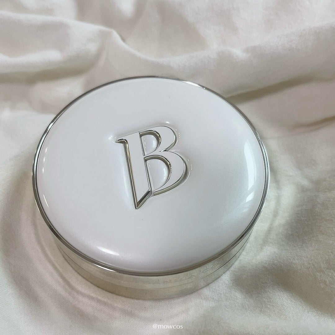 カバーリシャス アルティメット ホワイトクッション/BANILA CO/クッションファンデーションを使ったクチコミ(1枚目)