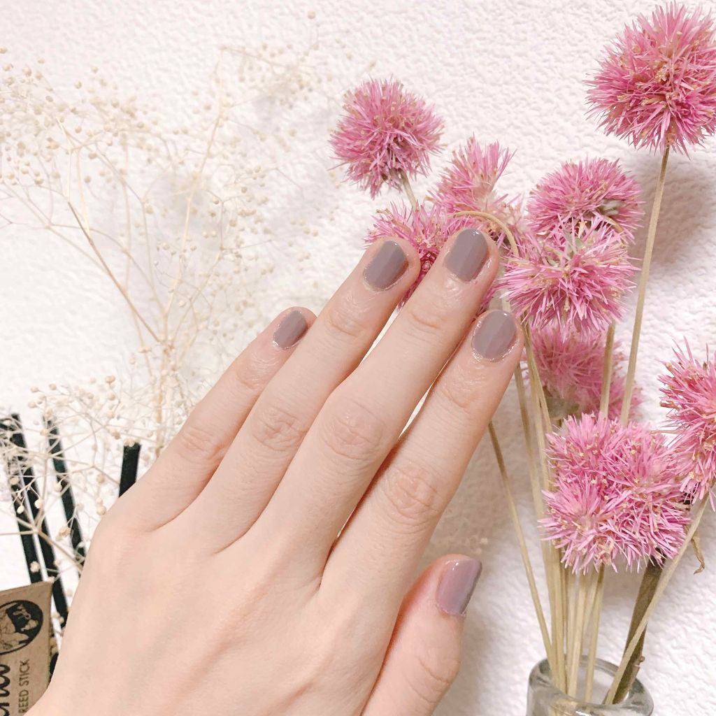 サンリオネイル/DAISO/マニキュアを使ったクチコミ(3枚目)