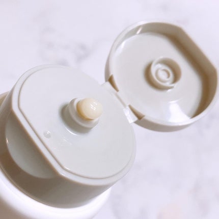 クレンジングバター/ボタニズム /クレンジングバームを使ったクチコミ(2枚目)