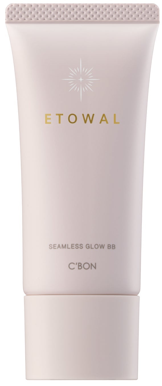シーボン エトワル シームレスグロウBB 〈トリートメントファンデーション〉 シーボン.