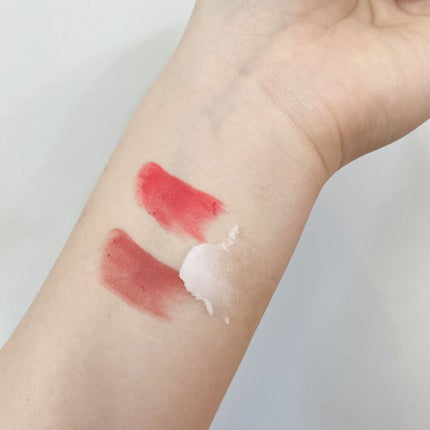 クリーンイットゼロ クレンジングバーム オリジナル/BANILA CO/クレンジングバームを使ったクチコミ(2枚目)