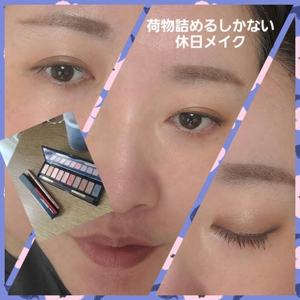 アイラブドット/DOLCE&GABBANA BEAUTY/アイシャドウパレットを使ったクチコミ(1枚目)