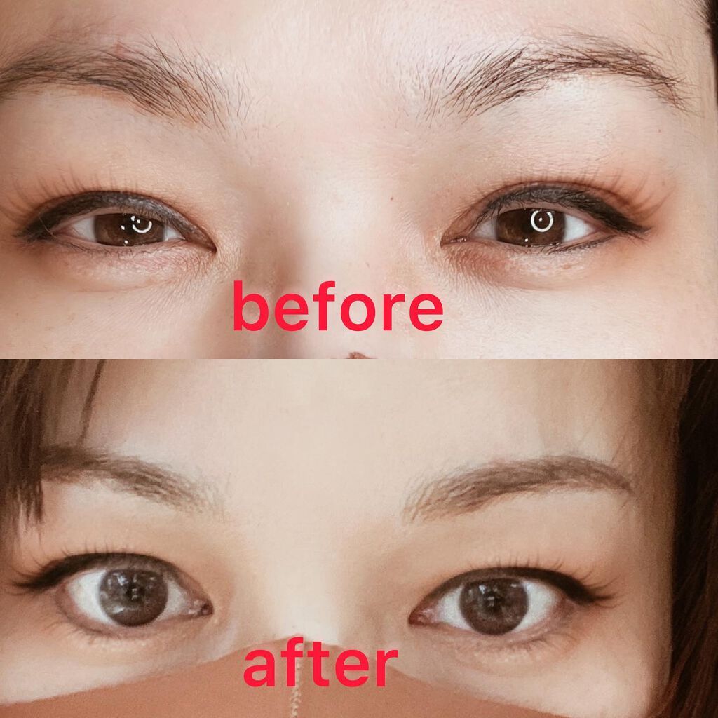 🌸Rey🌸フォロバ100%🤍美容Instagramar🤍 on LIPS 「時短メイク可能に明日からすっぴん美人になれる_________..」(2枚目)