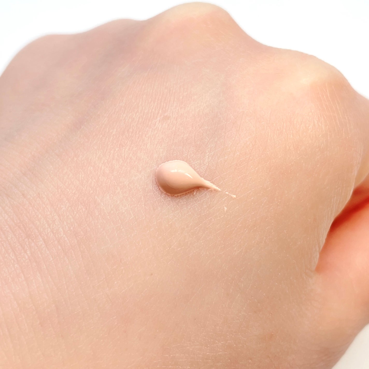 ラスティングベース モイストC/チャコット・コスメティクス/化粧下地を使ったクチコミ(3枚目)