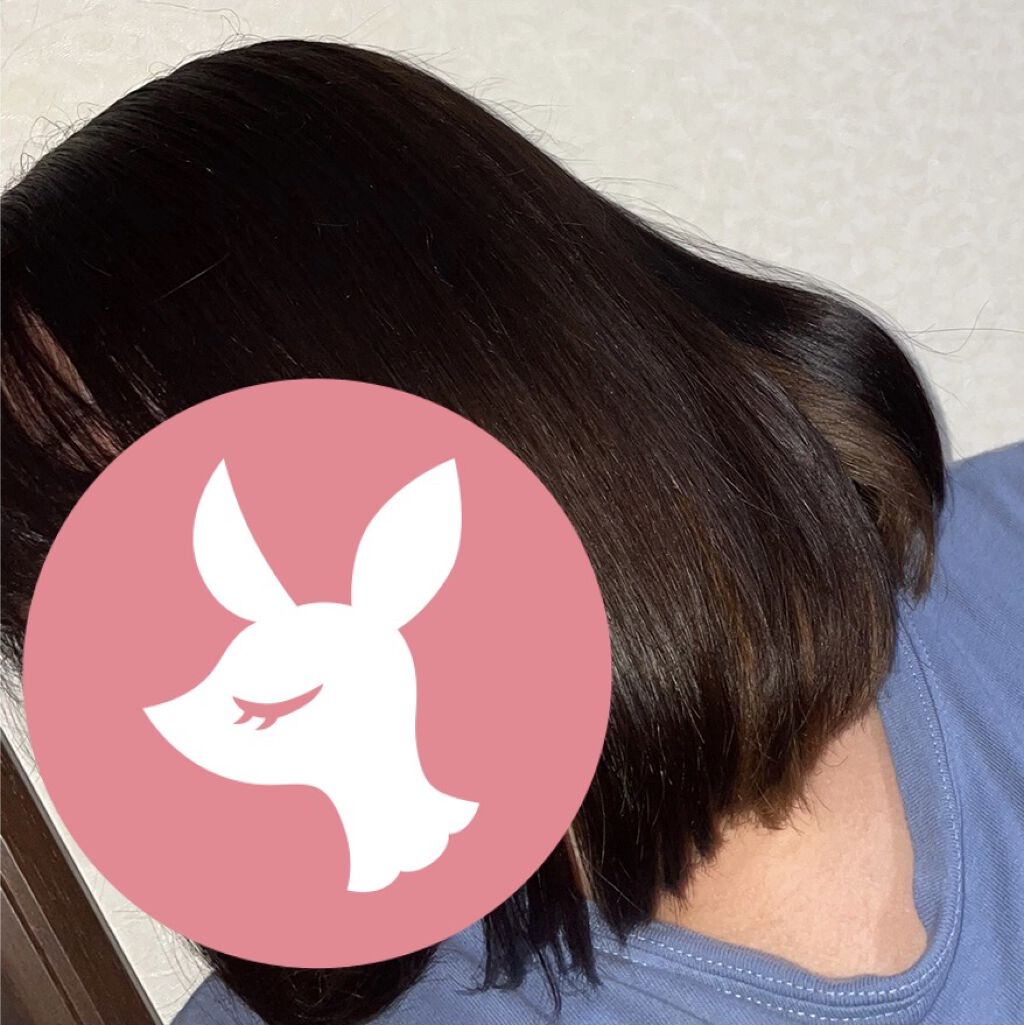 ディープモイスト ヘアオイル3.0/&honey/ヘアオイルを使ったクチコミ（1枚目）