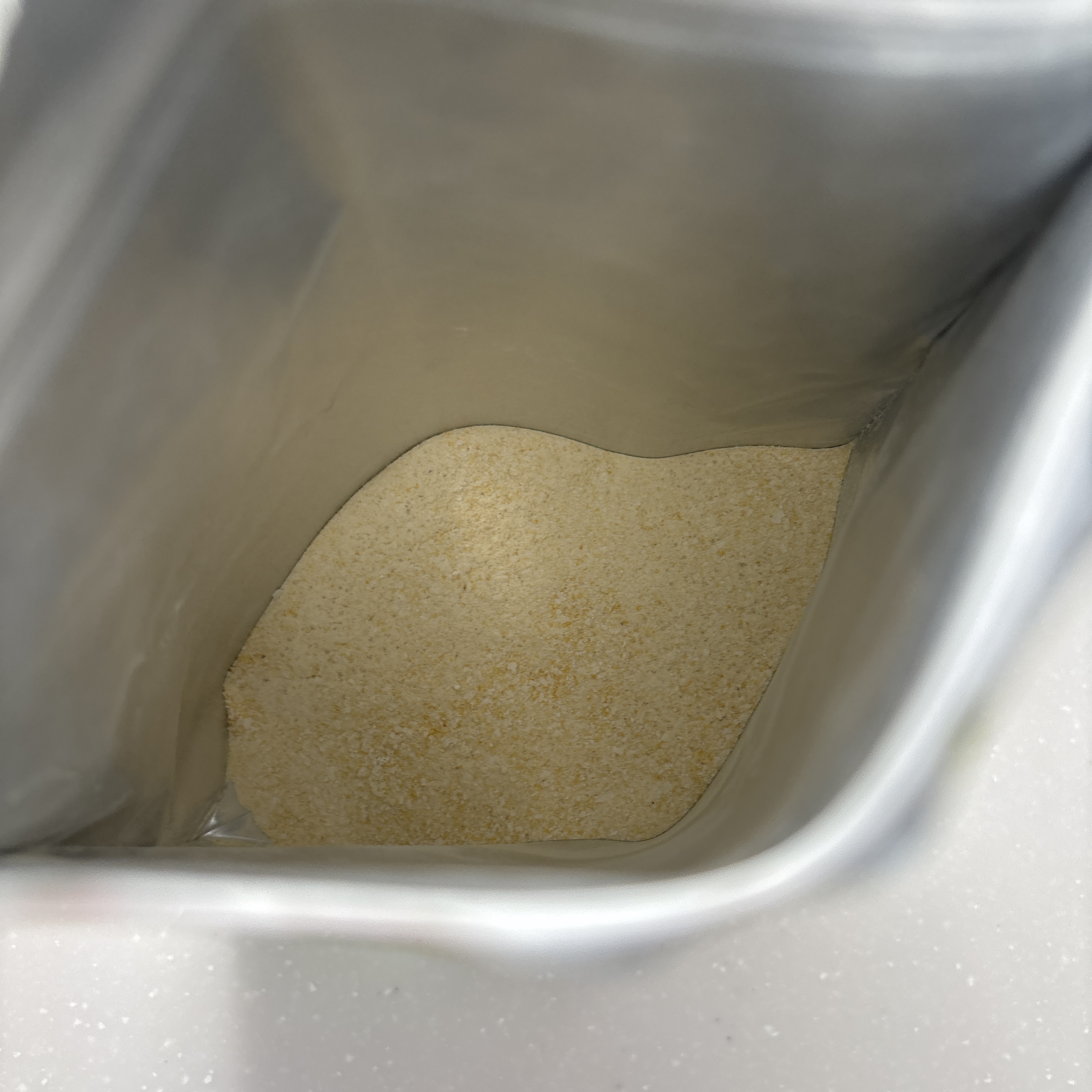 低糖質ケアスムージー/ラカント/美容サプリメントを使ったクチコミ（3枚目）